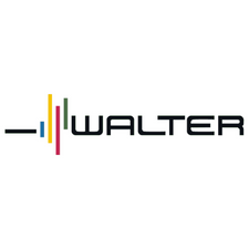 Walter-tools Logo